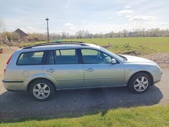 Prodám Ford Mondeo