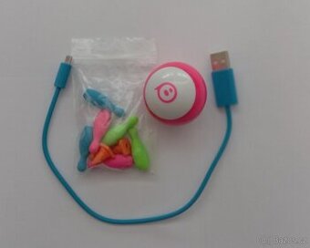 Sphero mini růžové - 1