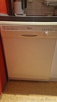 Mycka Whirlpool