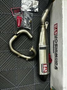 Vyfuk yoshimura Yzf Yamaha