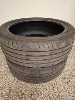 Pneu letní 205/45 R18 90V Goodyear