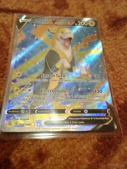 Pokémon karta Boltund V