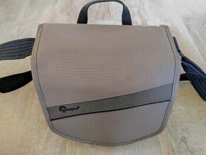 Fotobrašna Lowepro Event Messenger 100 - 1