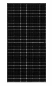 Fotovoltaické solární (fve) panely 100Wp