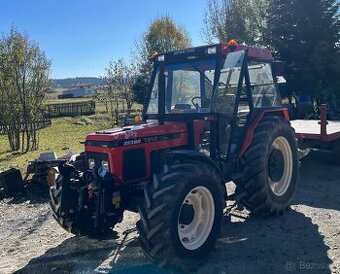 Zetor 7340