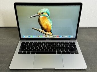 MacBook Air 13" 2018 i5 / 128GB SSD / 8GB Silver