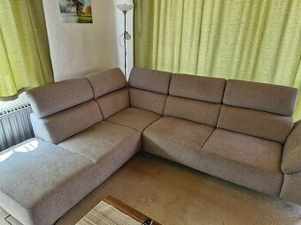 Sedací souprava Phase Milano