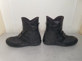 38 DAYTONA Journey XCR GTX Kožené boty na moto
