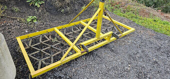 brány za traktor - 1