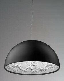 Lampu ve stylu SKYGARDEN - 1