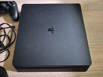 Sony PlayStation 4 Slim 1TB