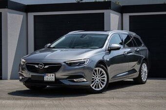Opel Insignia 2.0 CDTI S S Innovation AT8
