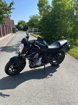 Kawasaki ER6N