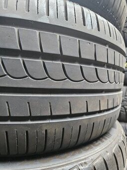 245/45R16 94Y PZero Rosso Asimmetrico N5 PIRELLI