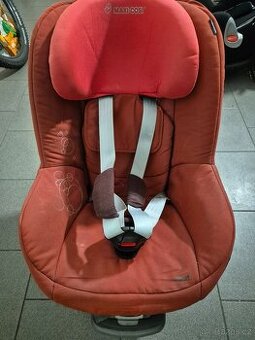 Dětská autosedačka Maxi-Cosi Pearl