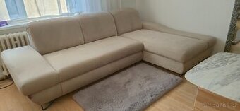 Prodám sedací soupravu - 1
