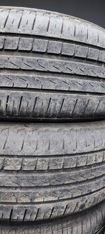 Pirelli 215-55-17