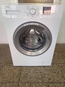 Pračka Beko slim