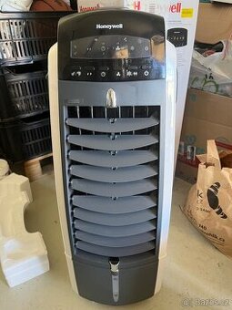HONEYWELL ES800I / mobilní ochlazovač vzduchu / ionizátor /