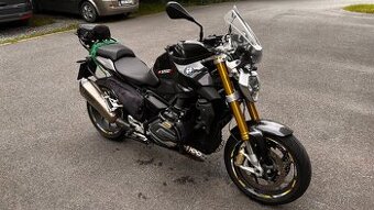 BMW R1200R