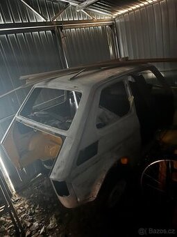Fiat 126p