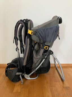 Deuter Kid Comfort II krosna na dítě
