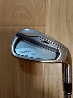 HONMA TW WORLD č 7 LADY