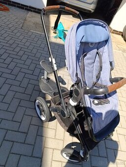 Bugaboo fox 1