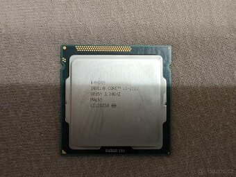 Procesor Intel I3 2120