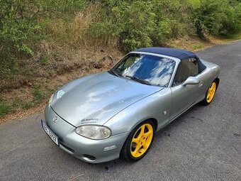 Mazda MX-5 1.8 NBfl