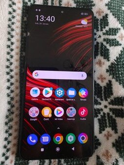 Poco x3 pro 6/128gb