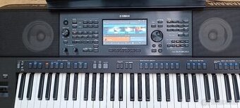 Yamaha PSR SX900