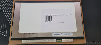 N140HCA-EAC REV.C1 LCD 14" 1920x1080 WUXGA Full HD LED 30pi