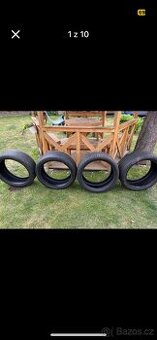 225/40 a 255/35r19 RSC