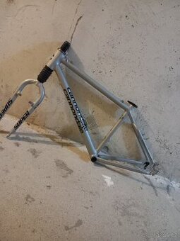 ram+ vidlica CANNONDALE,HEADSHOCK L 46 - 1