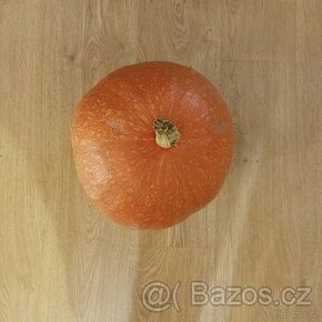 Dýně na kompot