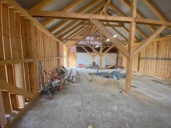 Zednické a stavební práce – kvalitně, rychle, spolehlivě