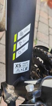 Kross Hexagon 2.0 xs/26’