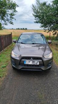 ASX 1.6 MPi