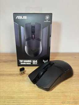 ASUS TUF GAMING M4 Wireless