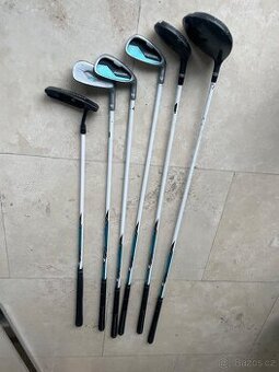 Golf set dětský Wilson
