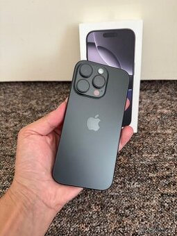 Iphone 16 pro 128gb