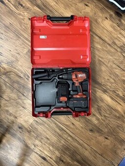 Aku vrtačka HILTI SF 6-22