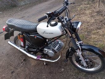 Simson S51 - 1