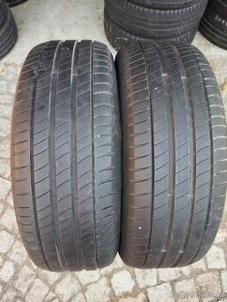 215/55/17 letni pneu MICHELIN 215 55 17