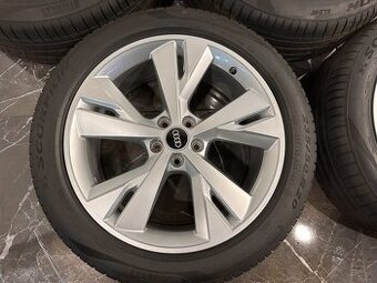 original audi Q4 e-tron & enyaq r20 89A601025E