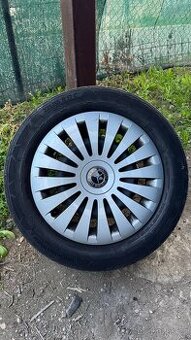 4ks PNEU / disky Mercedes Vito/V class model W447