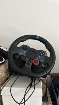 Logitech G29 - 1