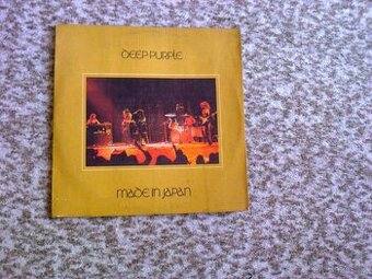 Deep Purple