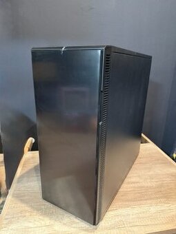 Herný počítač s GTX 1080 Ti / i5-10400F / 16GB / SSD 500 GB - 1